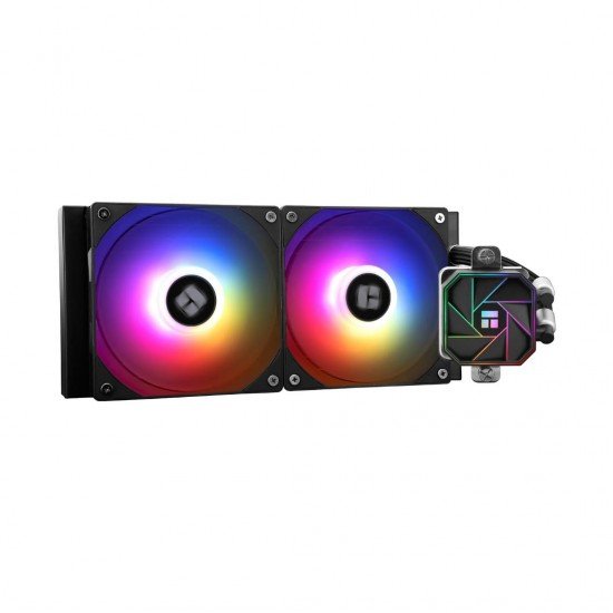 ثيرمال رايت مبرد وحدة المعالجة المركزية اكوا ايليت 240 V3 Aio صف تبريد سائل مراوح ARGB PWM لمعالج انتل LGA1150 &&& 1151 1155 1156 1200 2011 1700 AMD:AM4 AM5 كمبيوتر ايه اي او 4-Pin ثيرمال رايت مبرد وحدة المعالجة المركزية اكوا ايليت 240 V3 Aio صف تبريد سائل مراوح ARGB PWM لمعالج انتل LGA1150 &&& 1151 1155 1156 1200 2011 1700 AMD:AM4 AM5 كمبيوتر ايه اي او 4-Pin