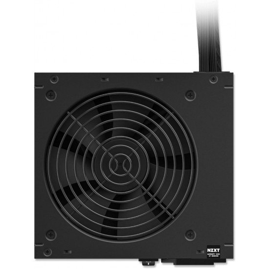 NZXT وحدة امداد طاقة برونزية C750 - 750 NZXT وحدة امداد طاقة برونزية C750 - 750